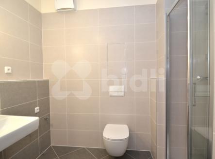 Prodej bytu 1+kk/Balkon, 34 m2, novostavba, Praha Stodůlky | Prodej bytu, 1+kk, 34 m²