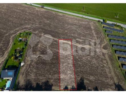 Prodej - pozemek pro bydlení, 1 200 m² obrázek