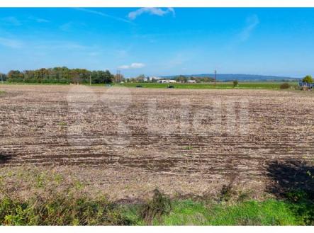 Prodej stavebního pozemku 1000 m2, Mostkovice, okres Prostějov | Prodej - pozemek pro bydlení, 1 200 m²