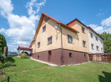 Prodej, rodinný dům, Jablunkov | Prodej - dům/vila, 150 m²