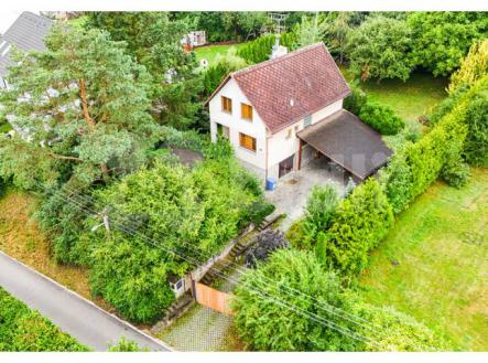 Prodej rodinného domu Velké Popovice | Prodej - dům/vila, 180 m²