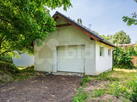 Prodej - pozemek pro bydlení, 1 562 m² obrázek