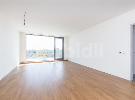 Bytová jednotka 2+kk 114m2 s terasou 23m2 | Prodej bytu, 2+kk, 114 m²