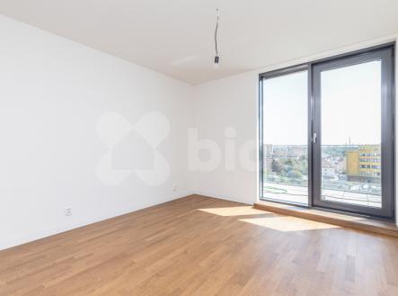 Bytová jednotka 2+kk 114m2 s terasou 23m2 | Prodej bytu, 2+kk, 114 m²