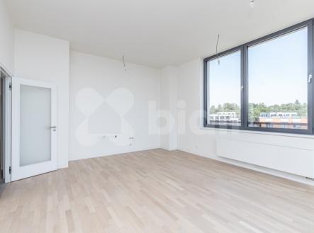 Bytová jednotka 3+kk 91m2 s lodžií 7m2 | Prodej bytu, 3+kk, 91 m²