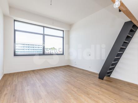 Bytová jednotka 1+kk 47m2 s úložným rostorem 7m2 | Prodej bytu, 1+kk, 47 m²