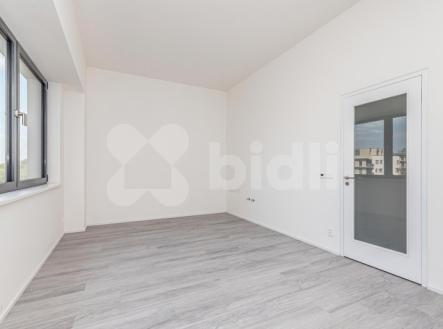 Bytová jednotka 1+kk 32m2 | Prodej bytu, 1+kk, 32 m²