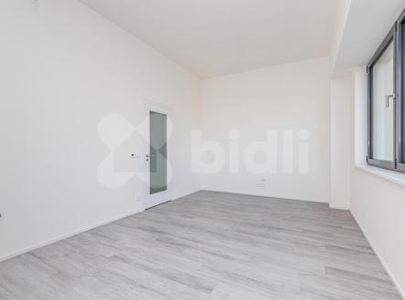 Bytová jednotka 1+kk 32m2 | Prodej bytu, 1+kk, 32 m²