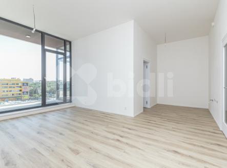 Bytová jednotka 2+kk 68m2 s lodžií 6m2 | Prodej bytu, 2+kk, 68 m²