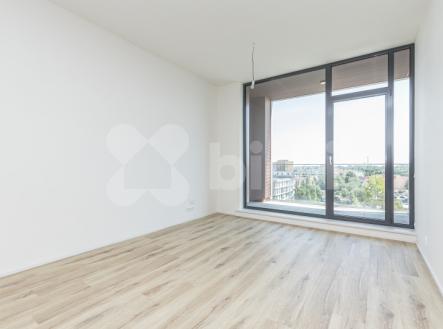 Bytová jednotka 2+kk 68m2 s lodžií 6m2 | Prodej bytu, 2+kk, 68 m²