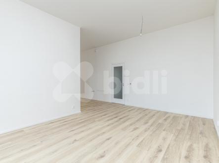 Bytová jednotka 2+kk 68m2 s lodžií 6m2 | Prodej bytu, 2+kk, 68 m²