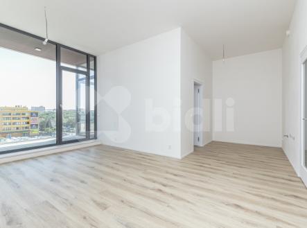 Prodej bytu, 2+kk, 69 m² obrázek
