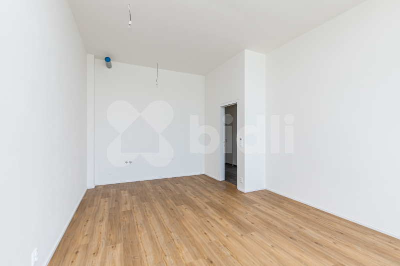 Bytová jednotka 2+kk 62m2 s lodžií 6m2