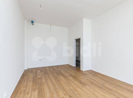 Bytová jednotka 2+kk 62m2 s lodžií 6m2 | Prodej bytu, 2+kk, 62 m²