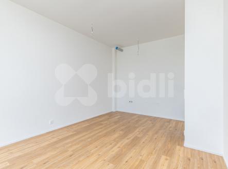 Bytová jednotka 2+kk 62m2 s lodžií 6m2 | Prodej bytu, 2+kk, 62 m²