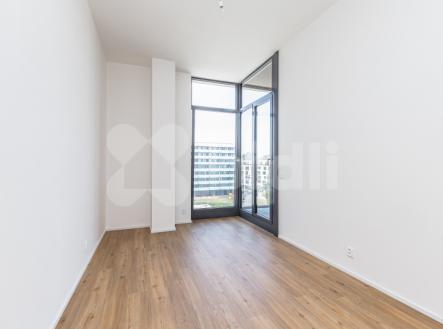 Bytová jednotka 2+kk 62m2 s lodžií 6m2 | Prodej bytu, 2+kk, 62 m²