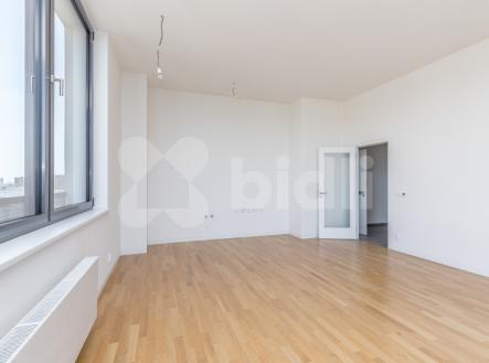 Bytová jednotka 3+kk 82m2 s balkonem 7m2 | Prodej bytu, 3+kk, 82 m²