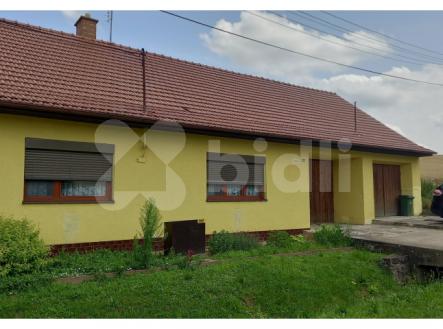 Prodej RD Morkůvky | Prodej - dům/vila, 370 m²