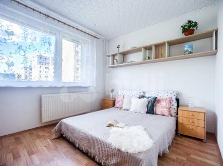 Prodej bytu 3+1 o výměře 60 m2 v ulici Čsl. partyzánů, Děčín | Prodej bytu, 3+1, 60 m²