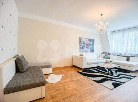 2+1 Lábkova Skvrňany 68 m2 | Prodej bytu, 2+1, 68 m²