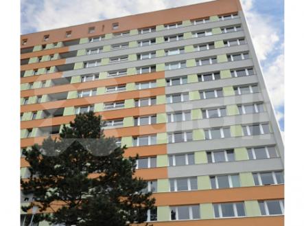 Prodej bytu 1+kk Brno - Lesná, Halasovo náměstí | Prodej bytu, 1+kk, 23 m²