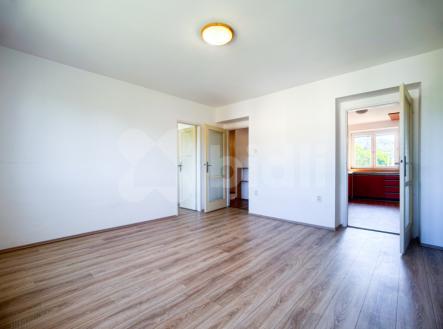 Prodej bytu 2+1 62m2 - ul. Jungmannova, Kuřim | Prodej bytu, 2+1, 62 m²