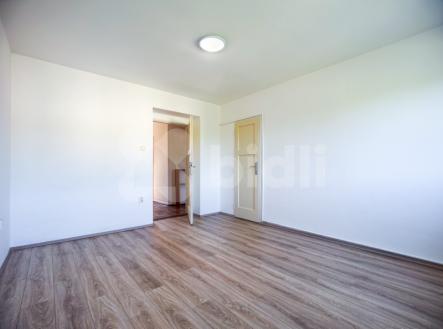 Prodej bytu 2+1 62m2 - ul. Jungmannova, Kuřim | Prodej bytu, 2+1, 62 m²