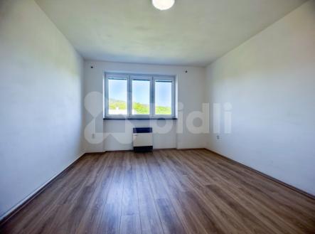 Prodej bytu 2+1 62m2 - ul. Jungmannova, Kuřim | Prodej bytu, 2+1, 62 m²