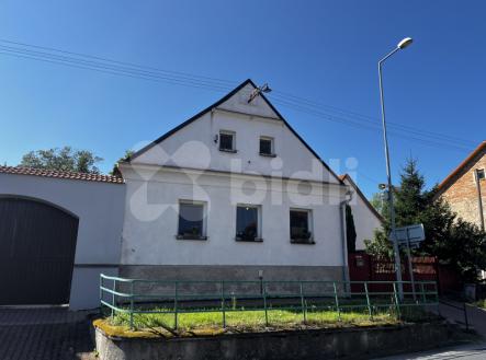 Prodej útulného rodinného domu, 244 m2, Zbraslavice | Prodej - dům/vila, 97 m²