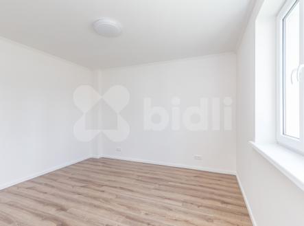 Prodej novostavby o dispozici 5kk, Velké Chvalovice, Pečky | Prodej - dům/vila, 167 m²