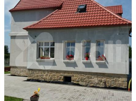 Pronájem rodinný dům, pozemek 635 m2, Plzeň | Pronájem - dům/vila, 540 m²