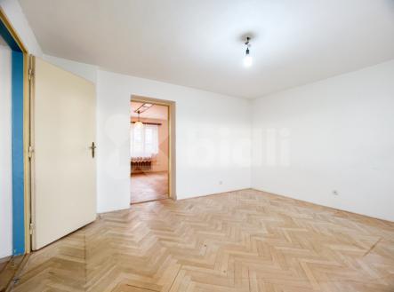 Prodej rodinného domu 140m2, pozemek 559m2 | Prodej - dům/vila, 140 m²