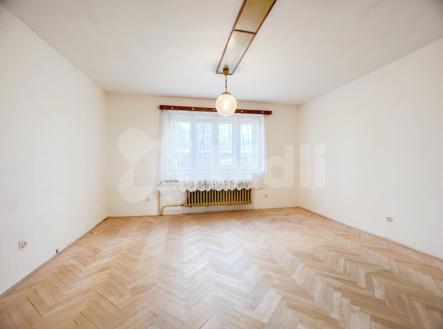 Prodej rodinného domu 140m2, pozemek 559m2 | Prodej - dům/vila, 140 m²