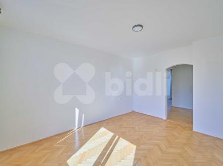 Prodej bytu 3+1, 58 m2, Lhenice | Prodej bytu, 3+1, 68 m²