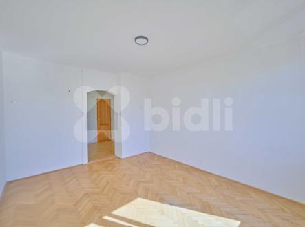 Prodej bytu 3+1, 58 m2, Lhenice | Prodej bytu, 3+1, 68 m²