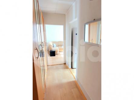Pronájem bytu 1+1 s lodžií 34m2. | Pronájem bytu, 1+1, 34 m²