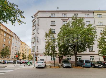 Prodej bytu 56,2 m2 umístěného v 1PP | Prodej bytu, 2+kk, 56 m²