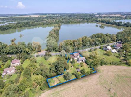 Prodej, rodinný dům 4+1, Bohumínská, Karviná - Staré Město | Prodej - dům/vila, 120 m²