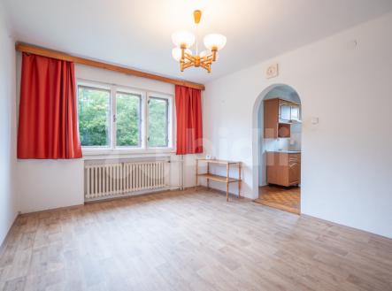 Prodej, rodinný dům, 6+2, Návsí | Prodej - dům/vila, 260 m²