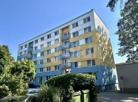 Prodej bytu 3+1, Svitavy - ulice Kijevská, 70 m2 | Prodej bytu, 3+1, 70 m²