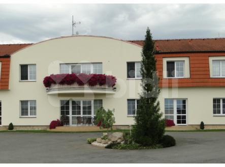 Pronájem bytu, 2+kk, 39 m² obrázek