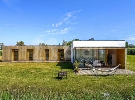 Prodej - dům/vila, 135 m² obrázek