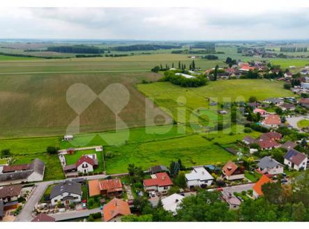 Prodej pozemku k bydlení, 790m2, Smržov u Smiřic | Prodej - pozemek pro bydlení, 790 m²