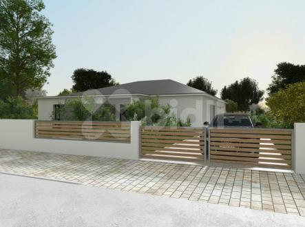 Prodej - pozemek pro bydlení, 1 523 m² obrázek