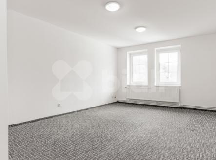 Apartmán se správou, 1+kk, 38,5 m2, Rejštejn na Šumavě | Prodej bytu, 1+kk, 38 m²