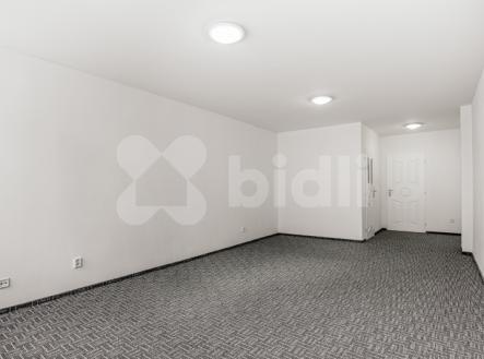 Prodej apartmánu, 30 m2, 1+kk, Rejštejn na Šumavě | Prodej bytu, 1+kk, 30 m²