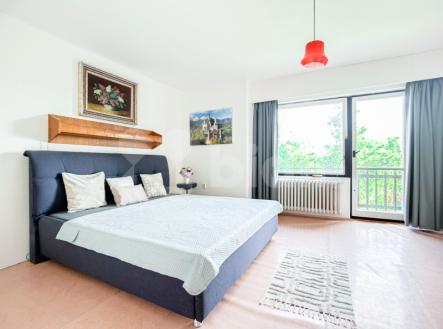 Exkluzivní prodej rodinný dům 4+1, pozemek 974, Šťáhlavy | Prodej - dům/vila, 144 m²