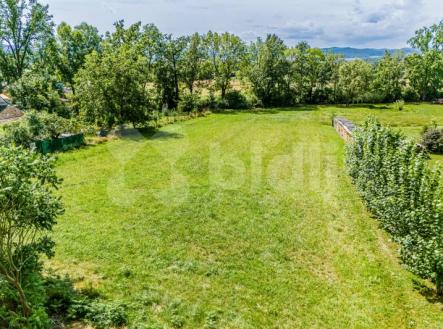 Stavební pozemek 2259 m2, Čichtice u Bavorova | Prodej - pozemek pro bydlení, 2 259 m²