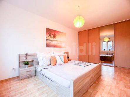 Pronájem bytu 2+1, Ostrava-Hrabůvka | Pronájem bytu, 2+1, 58 m²