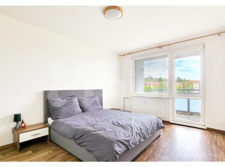 Prodej bytu 2+1, 62 m2, DV, Klášterec nad Ohří, ul. 17. listopadu | Prodej bytu, 2+1, 62 m²